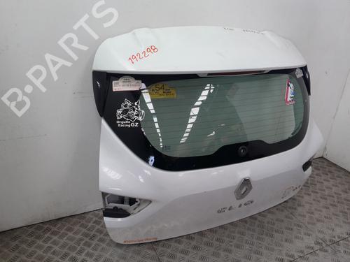 Tailgate RENAULT CLIO IV (BH_) | BP31072266C6