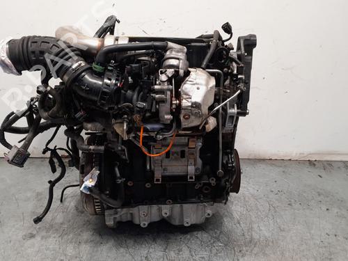 Engine NISSAN QASHQAI II (J11, J11_) | BP36091307M1 - Image 6