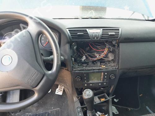 Engine control unit (ECU) FIAT STILO (192_) 1.9 JTD (192_XE1A) | BP24372514M57  - Image 14