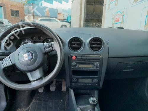 Electronic module SEAT IBIZA III (6L1)  | BP21267021M83 
