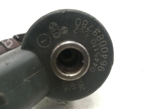 Injector CITROËN BERLINGO / BERLINGO FIRST Box Body/MPV (M_) 2.0 HDI 90 4WD (MBRHY, MCRHY) | BP27365874M100 