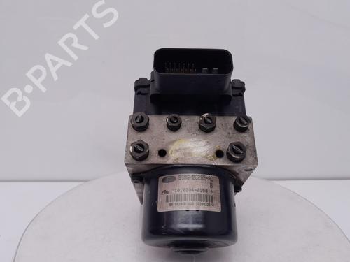 ABS Bremseaggregat FORD FOCUS I (DAW, DBW) 1.8 Turbo DI / TDDi (90 hp) 29534256