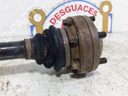Left rear driveshaft BMW X5 (E53) 3.0 d | BP20763608M40 