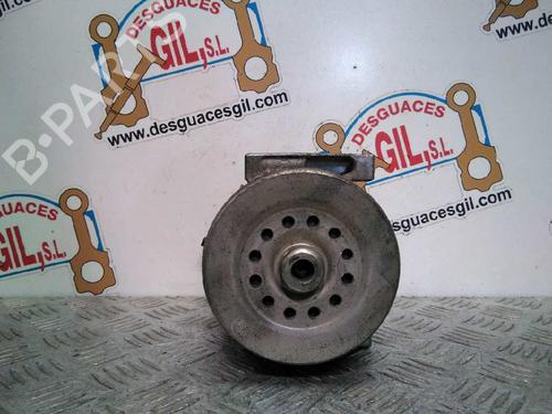 AC compressor FIAT GRANDE PUNTO (199_) 1.4 16V (199BXG1B, 199AXG1B) | BP20780841M34 