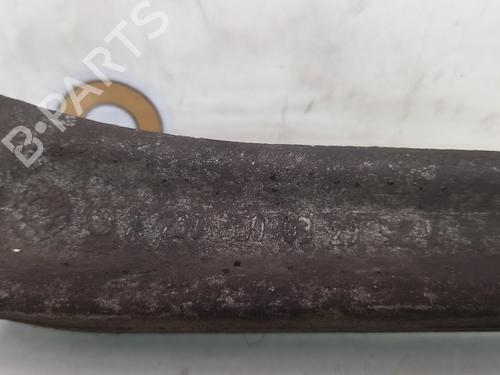 Left rear suspension arm MERCEDES-BENZ E-CLASS (W211) E 270 CDI (211.016) | BP20765886M14 