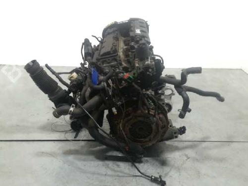Engine PEUGEOT 406 (8B) 2.0 16V | BP20730070M1 