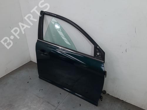Right front door TOYOTA AVENSIS (_T25_) 2.0 VVT-i (AZT250_, AZT250R) | BP21726416C3 