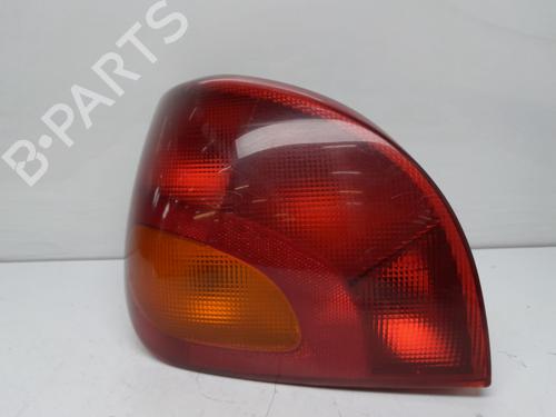 Venstre baglygte Venstre baglygte FORD FIESTA Hatchback Van (JV_) D 1.8 (60 hp) 34132969 34132969