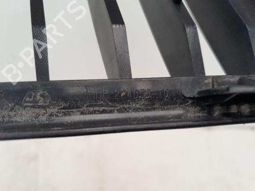 Grille BMW 3 (E90) 318 d | BP31072286C40