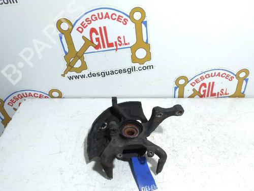 Left front steering knuckle SEAT IBIZA II (6K1) 1.6 i | BP20734871M25 