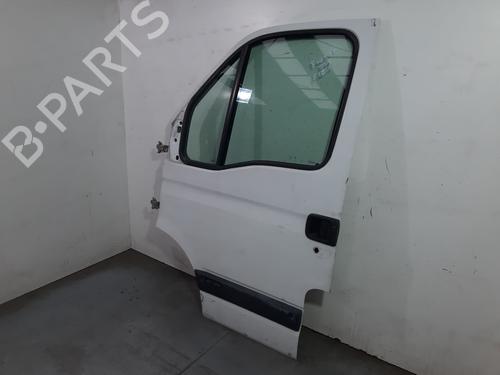 Left front door RENAULT MASTER II Van (FD) 2.5 dCi | BP23844004C2 