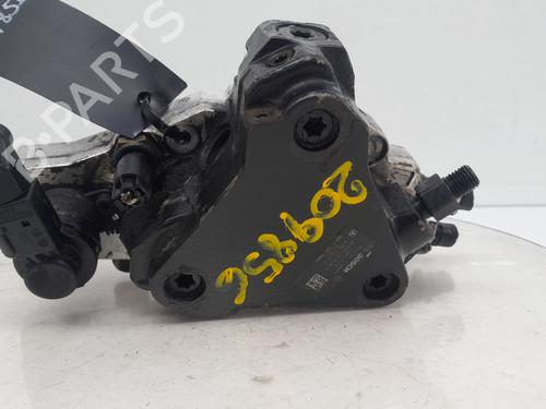 Einspritzpumpe für Einspritzpumpe MERCEDES-BENZ VITO / MIXTO Van (W639) 111 CDI (639.601, 639.603) (116 hp) 34607360 34607360