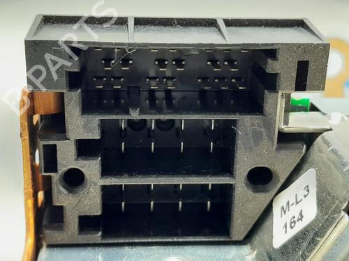Radio PEUGEOT 307 (3A/C) 2.0 HDi 90 | BP20763022E6 