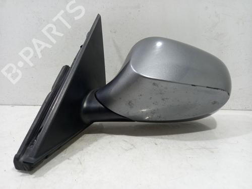 Left mirror BMW 1 (E87) 116 d | BP23966012C26 