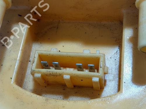 Fuel pump CITROËN XANTIA (X1_, X2_) 2.0 HDI 90 | BP20767671M76 