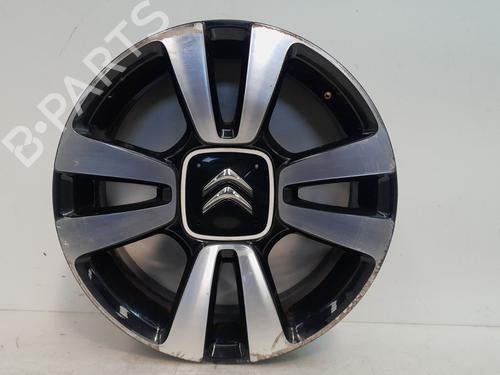 rim-citroen-c3-aircross-ii-2r_-2c_-2017-39188011 main image