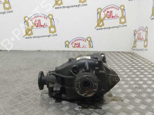 Differensial bakvogn BMW 3 (E46)  | BP20728715M24 