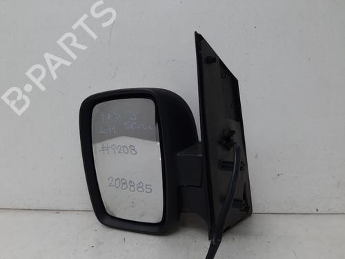 Used Left mirror Left mirror 38603932 38603932