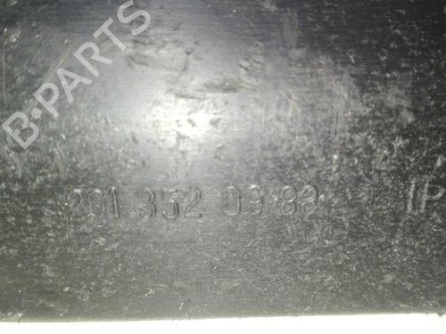 Left rear suspension arm MERCEDES-BENZ C-CLASS (W203) C 220 CDI (203.006) | BP20779565M14 
