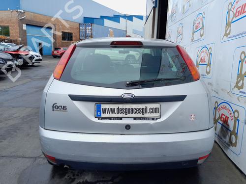 Engine FORD FOCUS I (DAW, DBW) 1.6 16V | BP33470780M1 - Image 9
