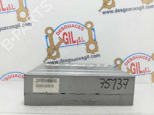Radio AUDI ALLROAD C5 (4BH) 2.5 TDI quattro | BP20728924E6 