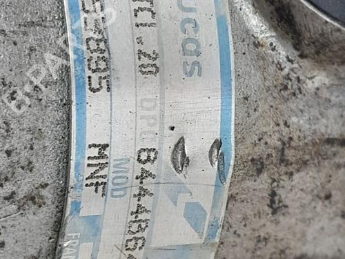 Injection pump FORD MONDEO I Saloon (GBP) 1.8 TD | BP28728191M78 