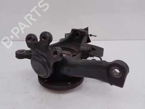 Right front steering knuckle PEUGEOT 407 SW (6E_, 6D_) 2.0 | BP29454128M26 