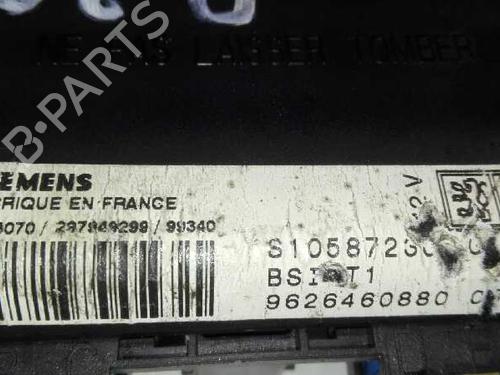Fuse box PEUGEOT 206 Hatchback (2A/C)  | BP20791261E1 