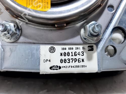 Driver airbag VW SHARAN (7M8, 7M9, 7M6) 1.9 TDI | BP20747786C9 