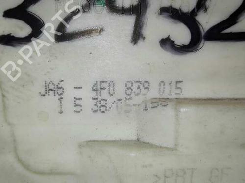 Rear left lock AUDI A4 B7 (8EC) 2.0 TDI 16V | BP20793877C100 