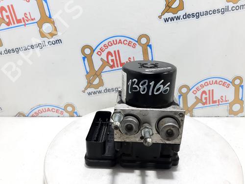 Front wiper motor DODGE NITRO 2.8 CRD 4WD | BP20754243M29 