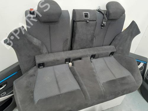 Seats set BMW 4 Coupe (F32, F82)  | BP27731209C78 