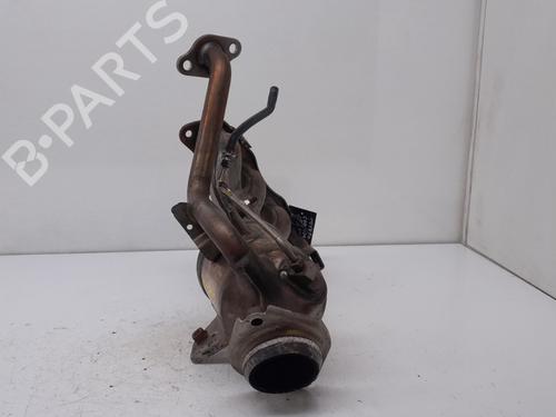 Catalyst TOYOTA COROLLA Hatchback (_E21_, _EA1_, _EH1_) | BP39185911M10 - Image 4