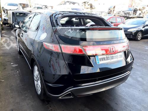 Instrument cluster HONDA CIVIC VIII Hatchback (FN, FK) 2.2 CTDi (FK3) | BP30905822C47 