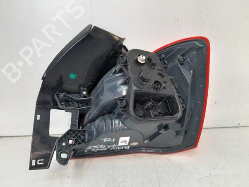 Left taillight BMW 1 (F20) 116 d | BP36753833C34 - Image 5