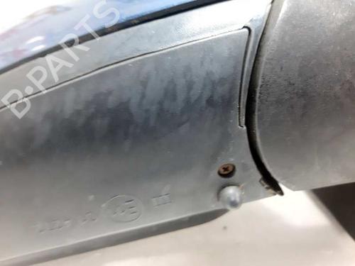 Right mirror PEUGEOT 307 (3A/C) 1.6 16V | BP20735190C27 