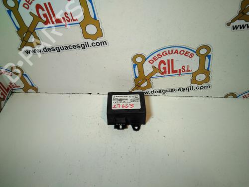 Control unit MERCEDES-BENZ VITO Van (W638) 108 CDI 2.2 (638.094) | BP20790560M11 