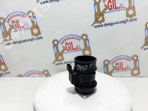 Used Mass air flow sensor RENAULT CLIO III (BR0/1, CR0/1) 1.5 dCi (C/BR0G, C/BR1G) (68 hp) 20733224