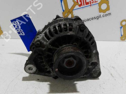 Alternator FORD ORION III (GAL) 1.6 i | BP20778916M7 