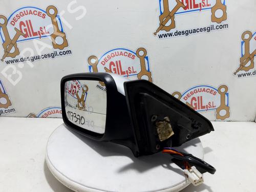 Used Left mirror VOLVO S40 I (644) 1.6 (109 hp) 20742442