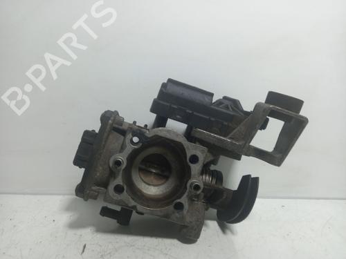 Used Throttle body PEUGEOT 106 I (1A, 1C) [1991-1996]  24478899