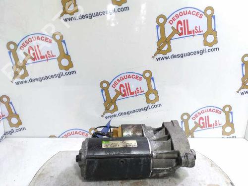 Used Starter CITROËN XSARA PICASSO (N68) 2.0 HDi (90 hp) 20728946