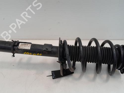 Højre fortil støddæmper FORD KUGA II (DM2) 2.0 TDCi 4x4 (150 hp) 29452740