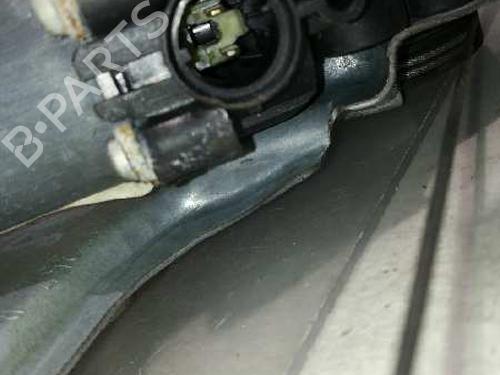 Front left window mechanism RENAULT SCÉNIC II (JM0/1_)  | BP20805618C22 