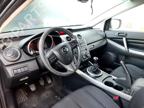 Vorderachsträger MAZDA CX-7 (ER) 2.2 MZR-CD AWD (ER10A) | BP20752518M9 