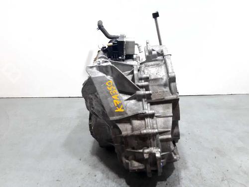 Gearbox MERCEDES-BENZ A-CLASS (W176) A 180 CDI / d (176.012) | BP20731925M3 