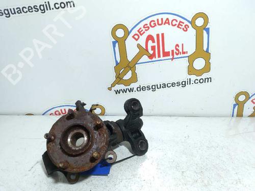 Used Right front steering knuckle NISSAN PRIMERA Hatchback (P12) 1.9 dCi (120 hp) 20805365