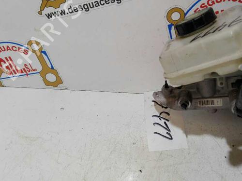 Brake master cylinder MERCEDES-BENZ CLS (C219)  | BP20778360M77
