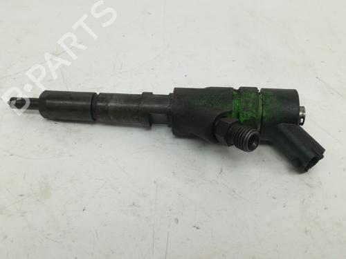 Used Injector CITROËN BERLINGO / BERLINGO FIRST Box Body/MPV (M_) 2.0 HDI 90 4WD (MBRHY, MCRHY) (90 hp) 27365862