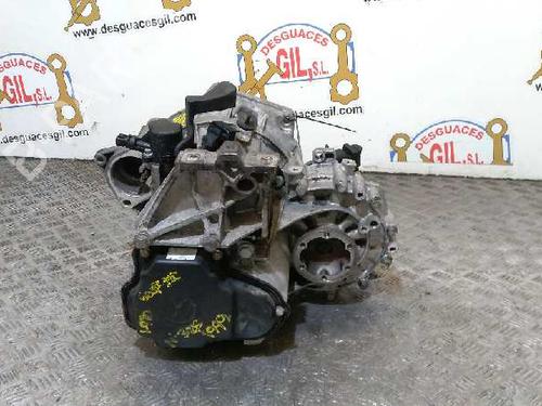 Gearbox VW GOLF IV (1J1) 1.9 TDI | BP20791331M3 